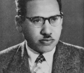 في إنصاف علي أحمد باكثير
