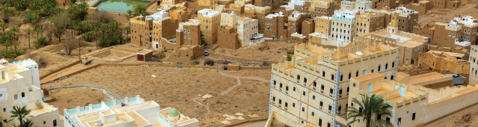صوفيُّ حضرموت.. الراعي المُعلّم